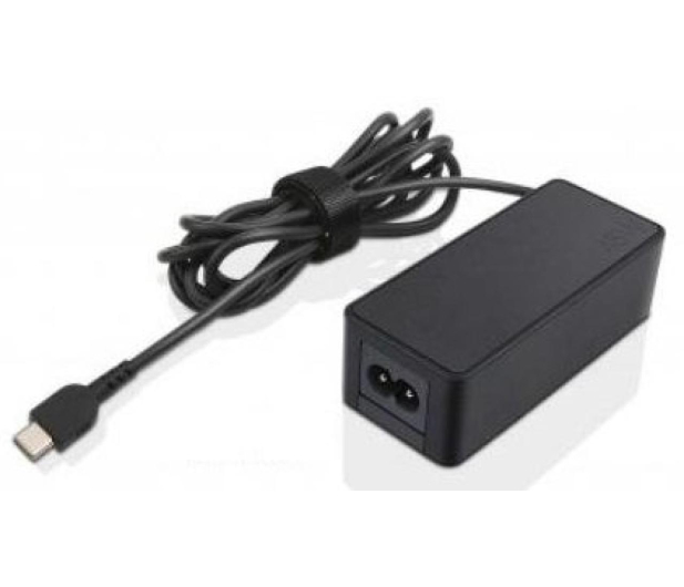 Lenovo 45W Standard AC Adapter USB-C - 1298253 - zdjęcie